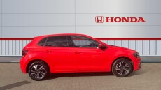 Volkswagen Polo 1.0 TSI 95 Match 5dr Petrol Hatchback